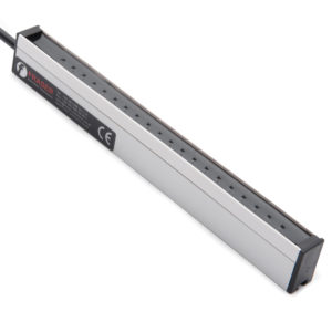 1250-S Static Eliminator
