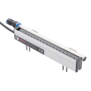 1250 Air Bar Static Eliminator