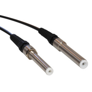 1260/1265 Single Point Ionisers