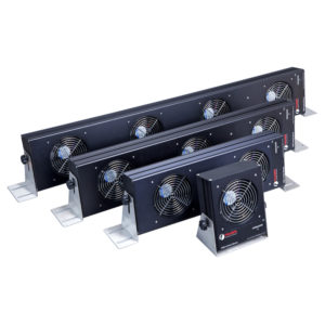 2050 Series Ionised Air Blowers