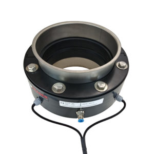 3024 DC Ring Ioniser