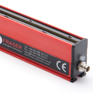 3024F Static Eliminator