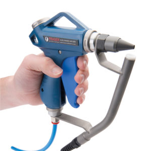 4125 Ionised Air Gun