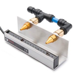 4200 Ionised Air Nozzle System