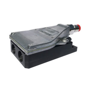 4800 DC Ionised Air Nozzle