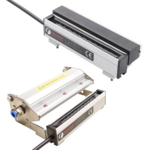 5000/5100 Ionised Air Knives