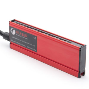 7160 Generator Bar