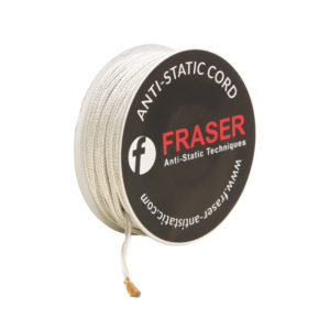 850/850E Anti-Static Cord