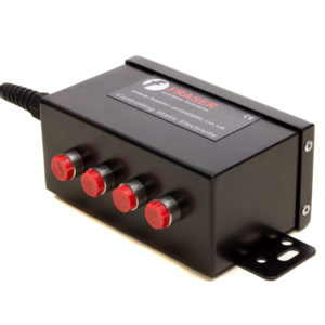 HP 4:1 Connector Box