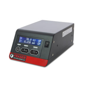 IONFIX Compact Static Generator
