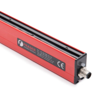 NEOS 12L Intelligent Static Eliminator