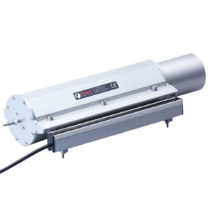 5500 Ionised Air Knife System