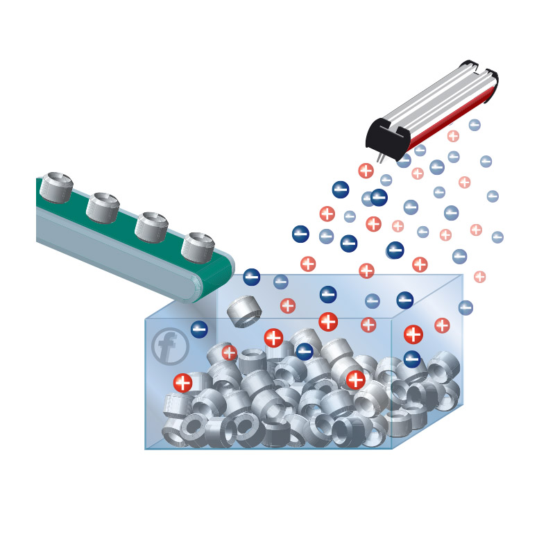 Elimination of Static from Plastic Mouldings Fraser AntiStatic