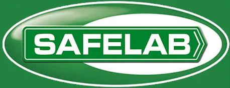 Safelab-Logo